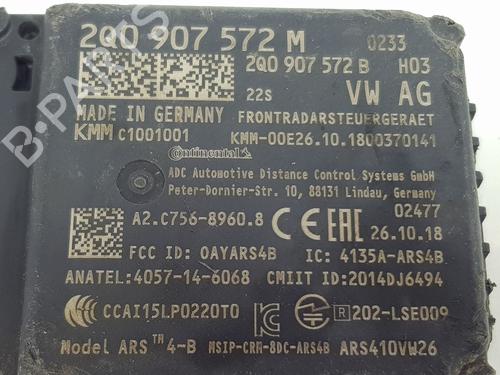 Electronic module SEAT IBIZA V (KJ1, KJG) 1.6 TDI | BP35995748M83 - Image 5