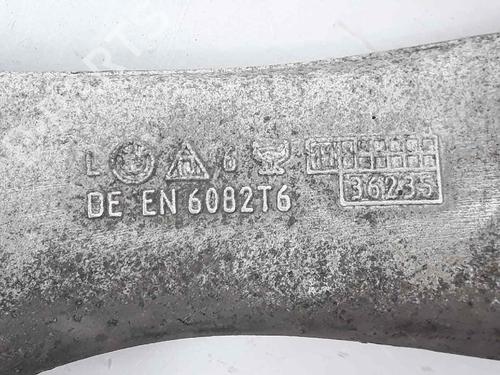 Left front suspension arm BMW 5 (F10) 520 d | BP5657489M12 