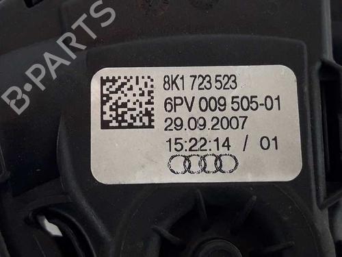 Pedal AUDI A5 (8T3) 2.7 TDI | BP5145097I4 