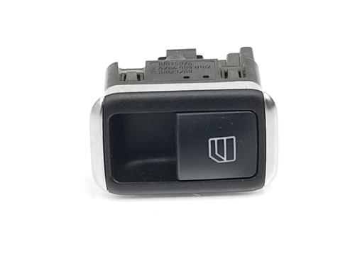 Right rear window switch MERCEDES-BENZ CLA Coupe (C117) CLA 220 CDI / d (117.303) | BP9187653I28 