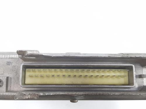 Engine control unit (ECU) CITROËN SAXO (S0, S1) 1.1 X, SX | BP12144796M57 