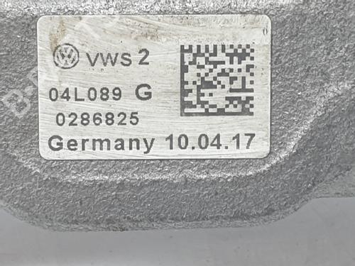 Injection rail VW CADDY ALLTRACK IV Box Body/MPV (SAA) 2.0 TDI | BP30390783M98