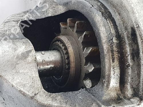 Starter BMW X1 (F48) sDrive 18 d | BP23272083M8 