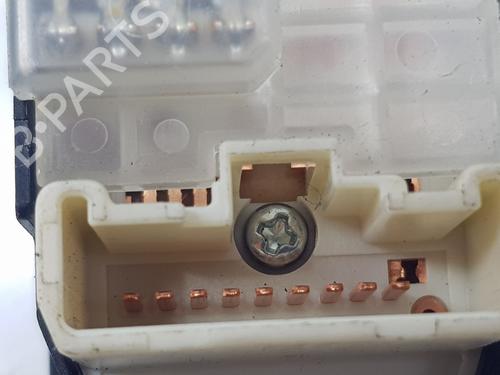 Mirror switch TOYOTA LAND CRUISER PRADO (_J12_) 3.0 D-4D (KDJ120, KDJ125) | BP20198819I25 