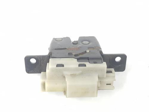 Tailgate lock RENAULT MEGANE II Estate (KM0/1_) 1.9 dCi (KMRG, KM1G, KM0G, KM2C) | BP16919627C101 