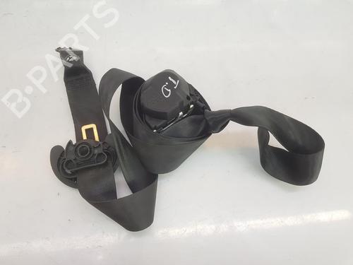 Rear right seatbelt VW POLO V (6R1, 6C1) 1.4 (6R1) | BP7892798I28 