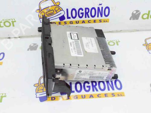 Radio BMW 1 (E87) 120 d | BP760447E6 