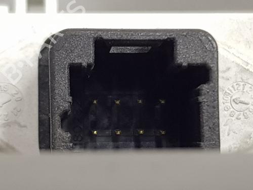 Interior roof light RENAULT MASTER III Van (FV) 2.3 dCi 130 FWD (FV0M, FV0Y, FV0J, FV02, FV03) | BP32631645I8