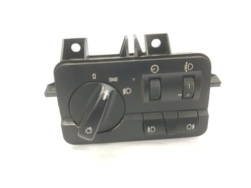 Used Headlight switch BMW 3 Compact (E46) 320 td (150 hp) 16358523