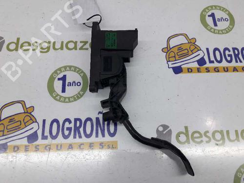 Pedal SEAT LEON (1M1) 1.4 16V (75 hp) 3200673