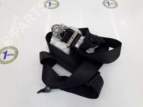 Used Front right seatbelt BMW 3 (E90) 320 d (184 hp) 8746590
