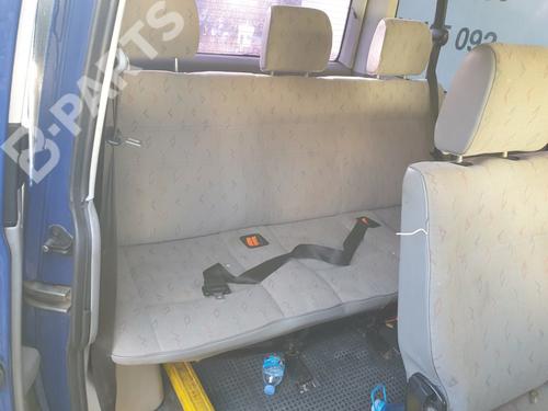 Right mirror VW TRANSPORTER T4 Van (70A, 70H, 7DA, 7DH) 2.5 TDI | BP11129243C27  - Image 25