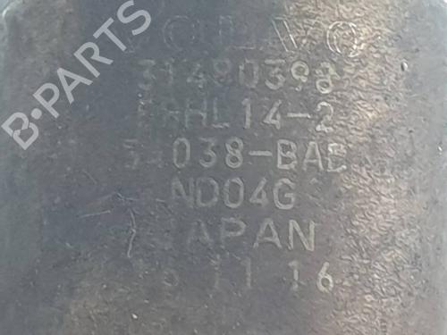 Electronic sensor VOLVO V40 Hatchback (525) D2 | BP39623882M84 - Image 2