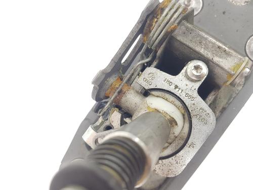 Gear lever VW TOURAN (1T1, 1T2) 2.0 TDI | BP16646880M90 