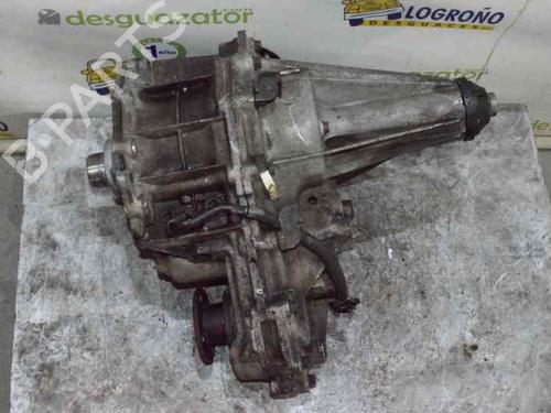 Used Transfer box NISSAN NAVARA NP300 (D40) 2.5 dCi 4WD (171 hp) 1266483
