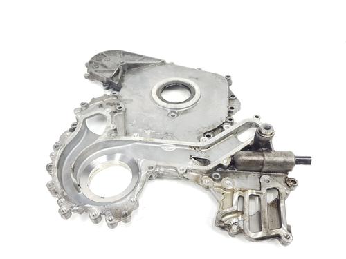 Timing cover AUDI Q7 (4MB, 4MG, 4MQ) 3.0 TDI quattro | BP31671036M123  - Image 5