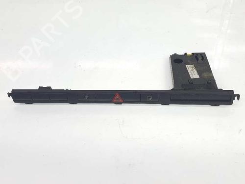 Used Warning switch AUDI A8 D3 (4E2, 4E8) 4.0 TDI quattro (275 hp) 13097332