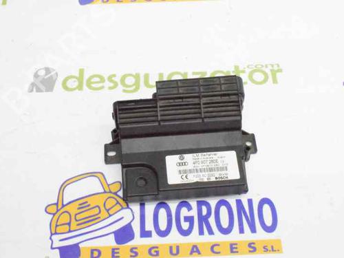 Electronic module AUDI Q7 (4LB) 3.0 TDI quattro | BP1298853M83 