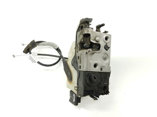 Front right lock PEUGEOT 208 I (CA_, CC_) 1.6 HDi / BlueHDi 75 | BP20191800C97 