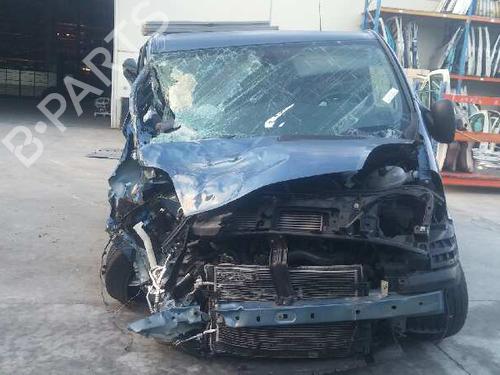 Display RENAULT TRAFIC II Bus (JL) 2.0 dCi 115 (JL00, JL01, JL0H, JL0M, JL0U) | BP3657352C48 