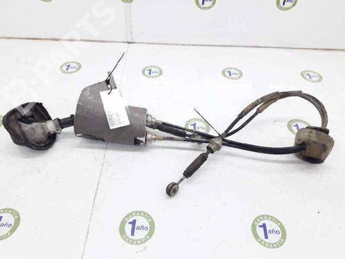 Used Manual gearbox selector Manual gearbox selector NISSAN PRIMASTAR Van (X83) [2002-2026] 7892970 7892970