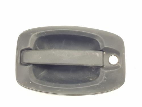 Used Front left exterior door handle PEUGEOT BOXER Van 2.2 BlueHDi 140 (140 hp) 32072790