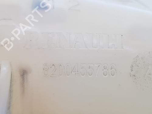 Expansion tank RENAULT KANGOO (KC0/1_) 1.5 dCi (KC08, KC09) | BP10356414C120 