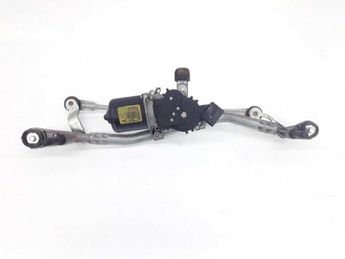 Used Front wiper motor CITROËN C3 II (SC_) 1.4 HDi 70 (SC8HZC, SC8HR0, SC8HP4) (68 hp) 6150404