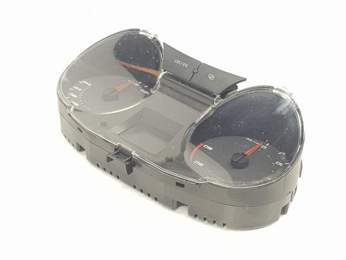 Instrument cluster SEAT IBIZA IV (6J5, 6P1) 1.6 TDI | BP20193847C47 