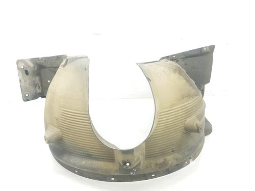 Wheel arch BMW X3 (E83) 2.0 d | BP16944139C56 