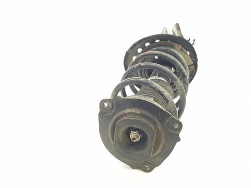 Left front shock absorber NISSAN JUKE (F15) 1.6 | BP26214941M16
