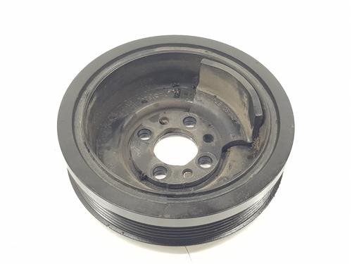 Used Pulley Pulley AUDI A1 Sportback (8XA, 8XF) 1.4 TDI (90 hp) 35794809 35794809