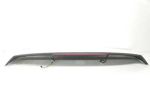 Used Rear spoiler AUDI Q2 (GAB, GAG) 2.0 TDI quattro (190 hp) 11977729