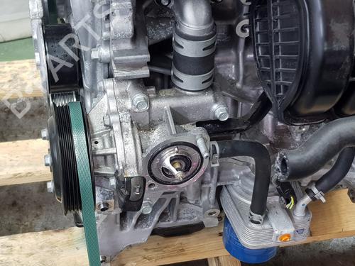 Engine KIA NIRO II (SG2)  | BP29723420M1 