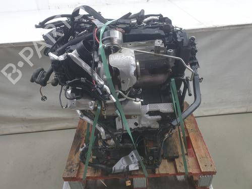 Engine AUDI A6 C7 (4G2, 4GC) 2.0 TDI | BP31393164M1 