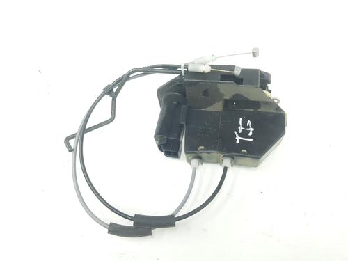 Rear left lock HYUNDAI i10 I (PA) 1.1 | BP8233792C100 