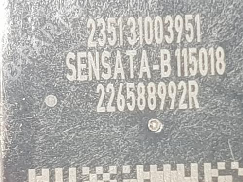 Electronic sensor RENAULT ARKANA I (LCM_, LDN_) | BP33327815M84 - Image 3