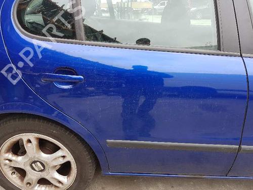 Bakluke lås SEAT LEON (1M1) 1.6 16 V | BP3388009C101 