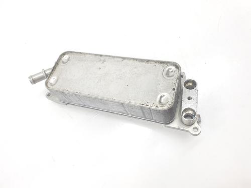 Oil radiator AUDI A6 C7 (4G2, 4GC) 2.0 TDI | BP29548124M33 