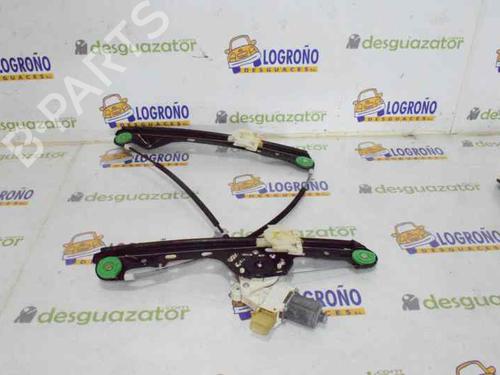 Front left window mechanism BMW 1 (E87) 116 d | BP754733C22 