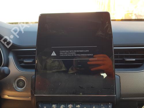 Electronic module RENAULT ARKANA I (LCM_, LDN_) | BP33441689M83 - Image 17