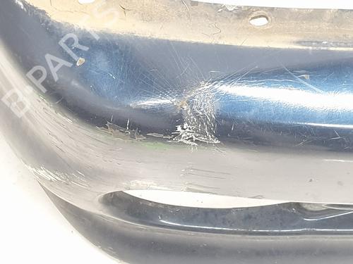 Front bumper SSANGYONG MUSSO (FJ) 2.9 TD | BP20189494C7 