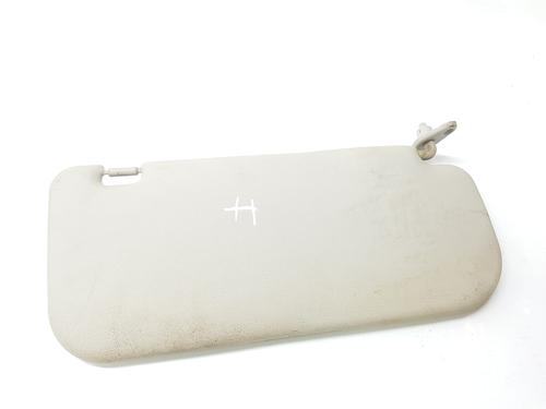 Venstre solskjerm Venstre solskjerm MITSUBISHI L200 / TRITON (KJ_, KK_, KL_) 2.4 DI-D 4WD (KL1T) (181 hp) 36020956 36020956
