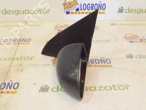 Left mirror FIAT BRAVO I (182_) 1.9 JTD 105 | BP1748609C26 