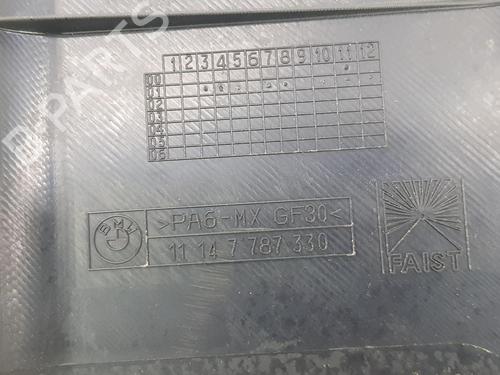 Upper protection BMW 3 (E46) 320 d | BP14090708M93 