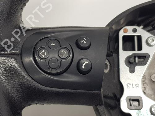 Steering wheel MINI MINI COUNTRYMAN (R60) Cooper SD | BP34266548C49  - Image 7