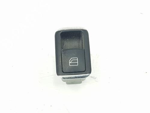 Used Right rear window switch MERCEDES-BENZ CLA Coupe (C117) CLA 220 CDI / d (117.303) (170 hp) 4616142