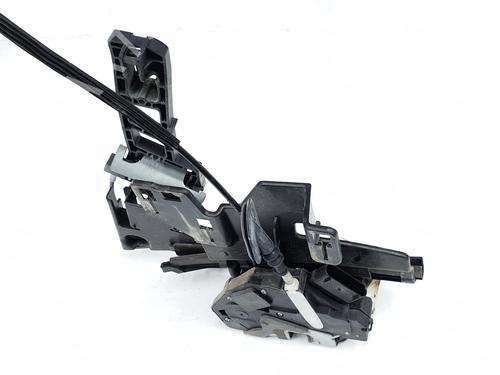 Front left lock FORD FIESTA VI (CB1, CCN) 1.4 TDCi | BP22762767C98 