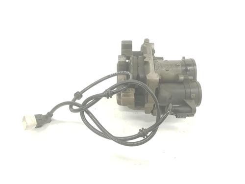 Left rear brake caliper MERCEDES-BENZ C-CLASS (W205) C 220 BlueTEC / d (205.002, 205.004) | BP11597650M107 