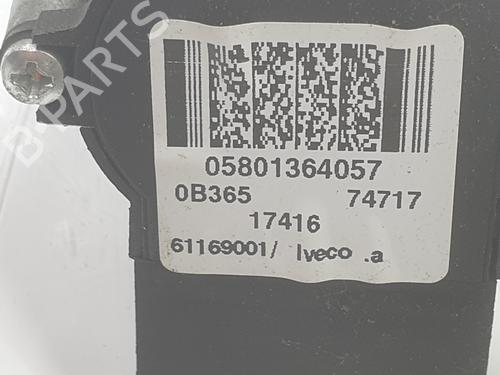 Other IVECO DAILY VI Van | BP31118361O1